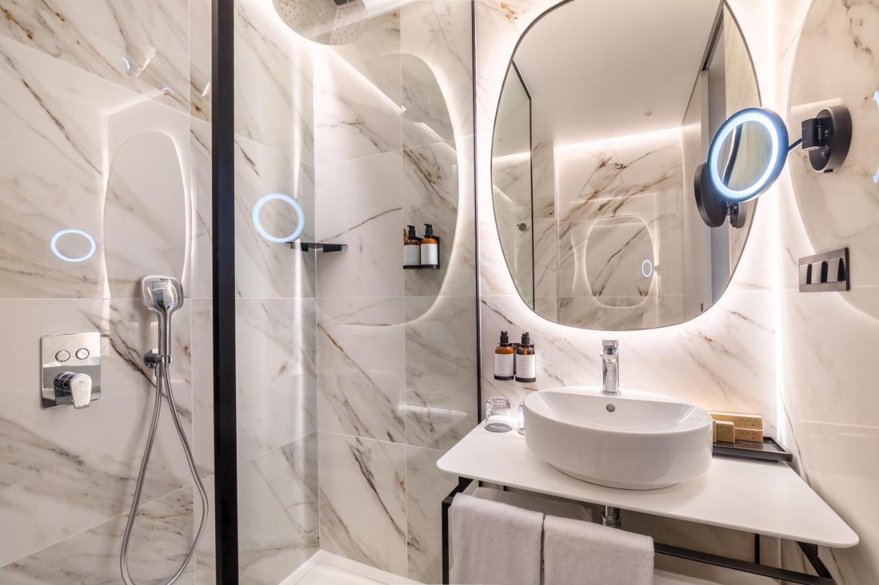 מלון Barcelo Funchal Oldtown מראה חיצוני תמונה Bathroom