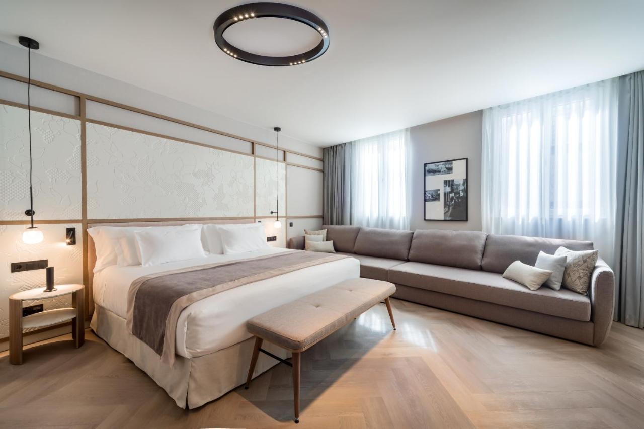 מלון Barcelo Funchal Oldtown מראה חיצוני תמונה Deluxe Suite
