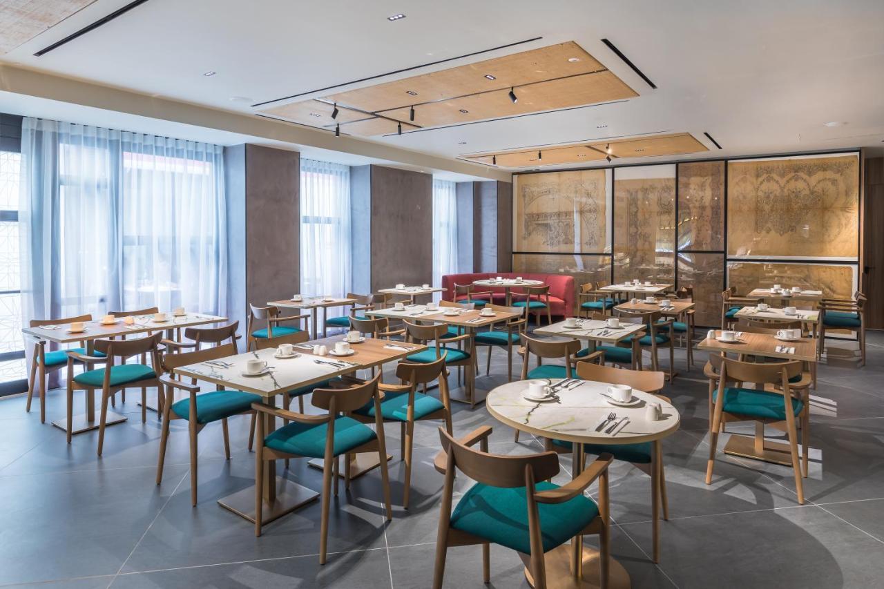 מלון Barcelo Funchal Oldtown מראה חיצוני תמונה The restaurant