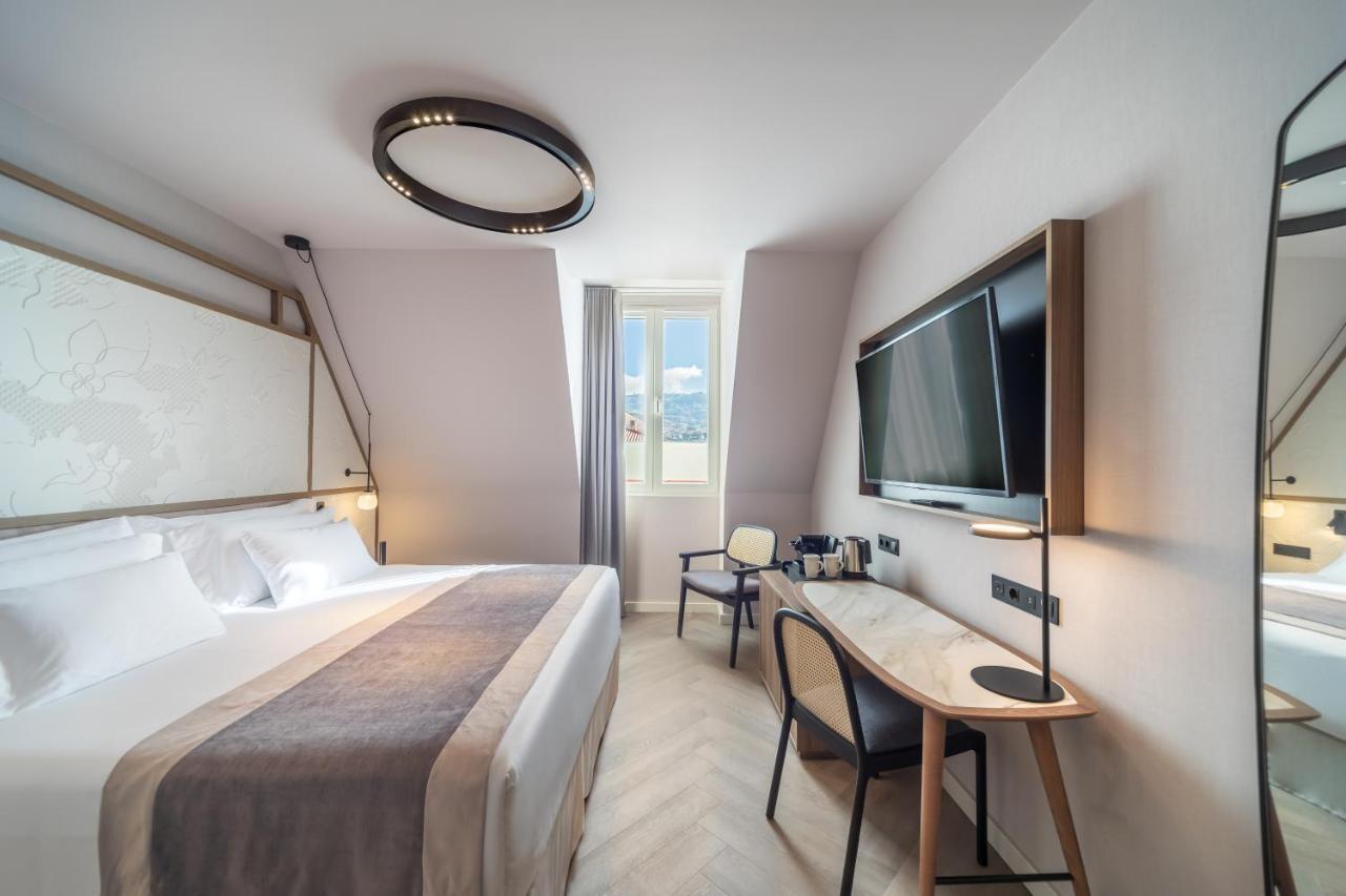 מלון Barcelo Funchal Oldtown מראה חיצוני תמונה Deluxe room