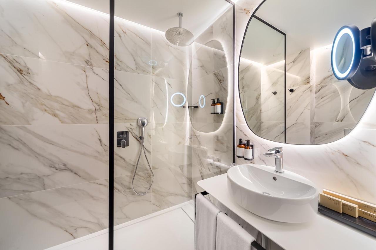מלון Barcelo Funchal Oldtown מראה חיצוני תמונה Bathroom