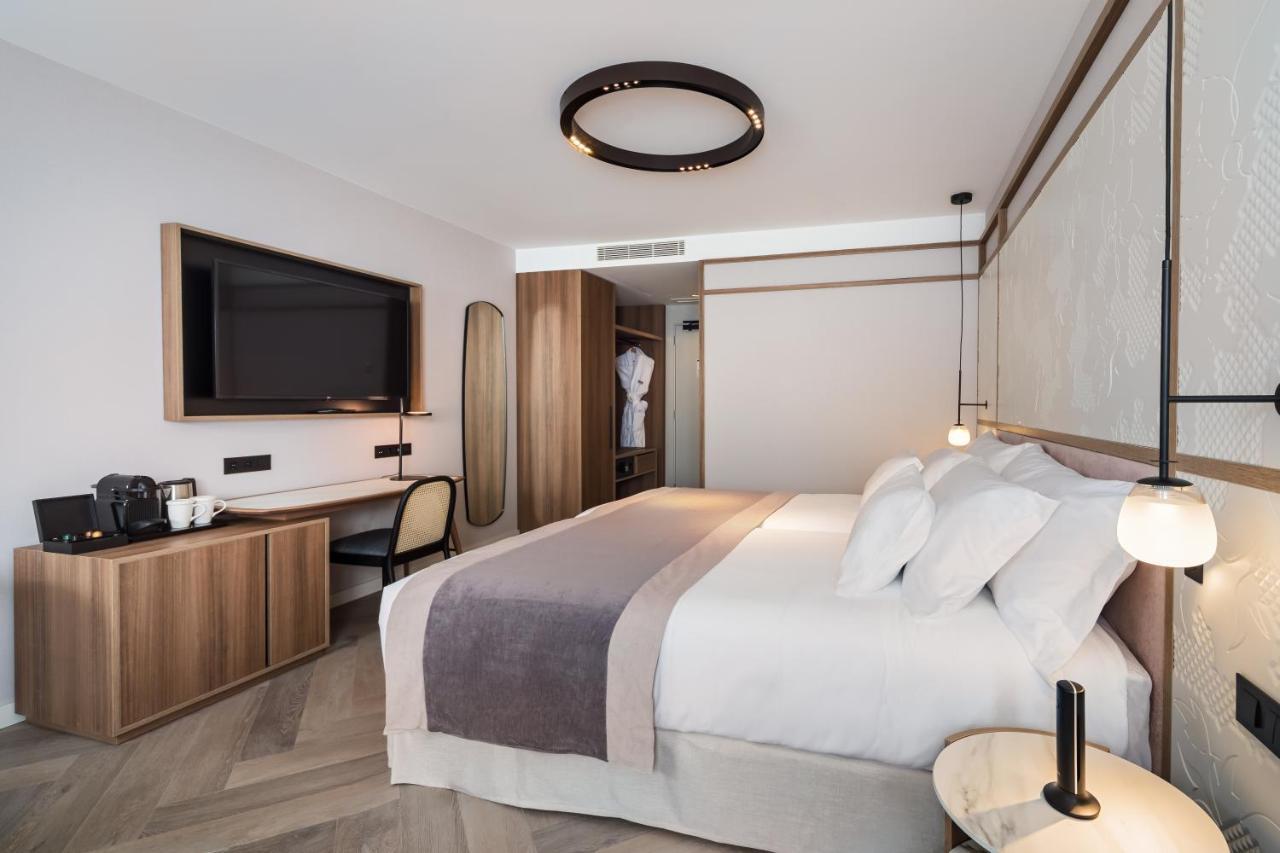 מלון Barcelo Funchal Oldtown מראה חיצוני תמונה Deluxe room