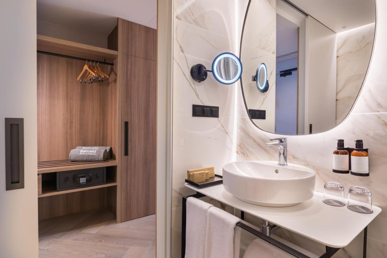 מלון Barcelo Funchal Oldtown מראה חיצוני תמונה Bathroom